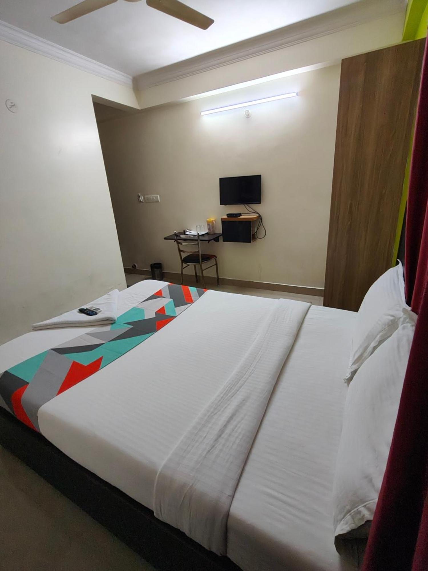 Hotel Ivory Pearl Bangalore Exterior foto